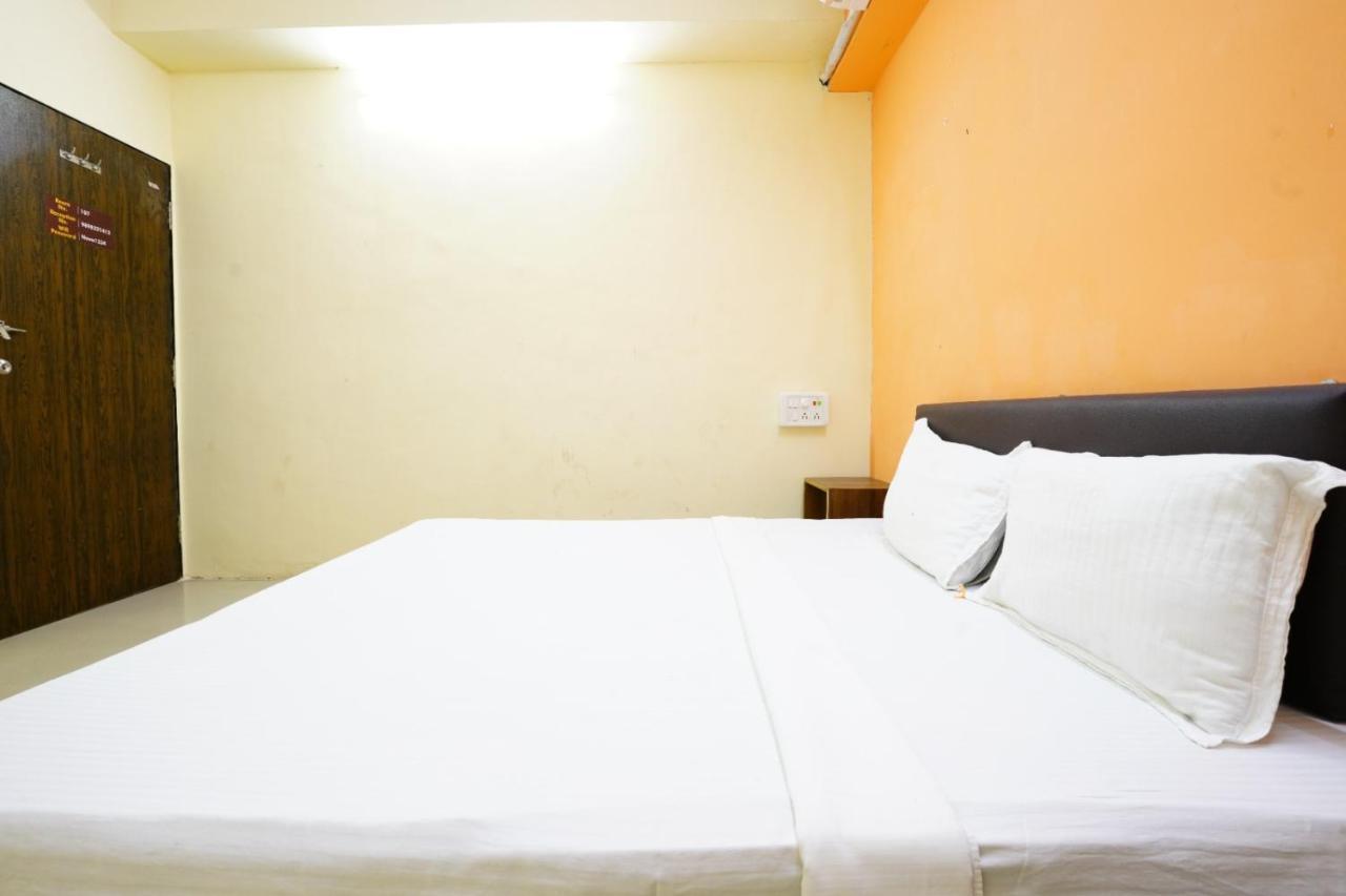 Hotel Nova Rooms Atlanta Shopping Сурат Екстер'єр фото