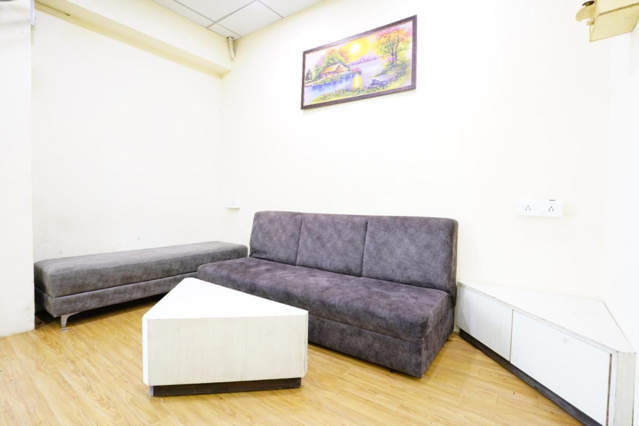 Hotel Nova Rooms Atlanta Shopping Сурат Екстер'єр фото