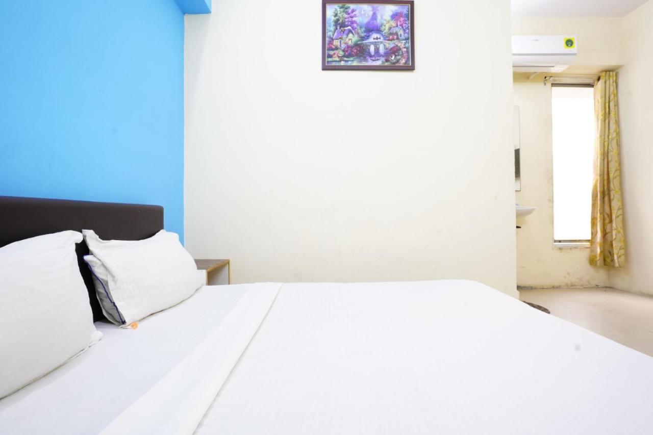 Hotel Nova Rooms Atlanta Shopping Сурат Екстер'єр фото
