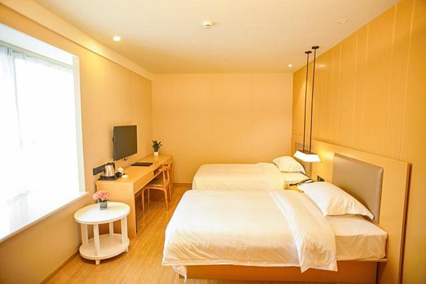 Hotel Nova Rooms Atlanta Shopping Сурат Екстер'єр фото